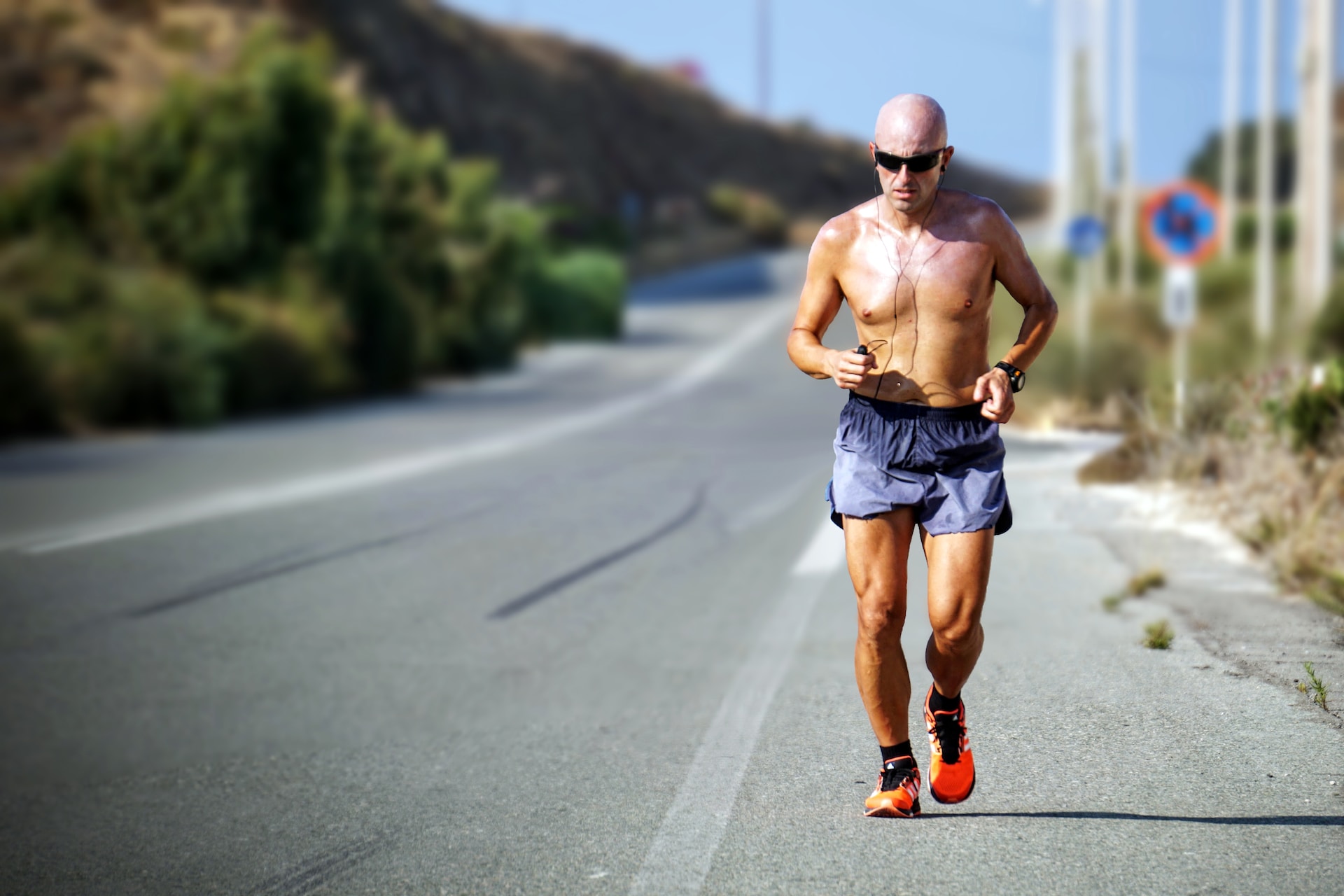 Running in the Heat: Tips for a Safe and Effective Workout